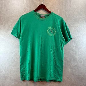 Mlb Men's Green T-shirt